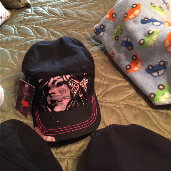 Hats - Picture 5 of 5